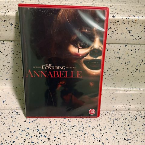 Annoncebillede