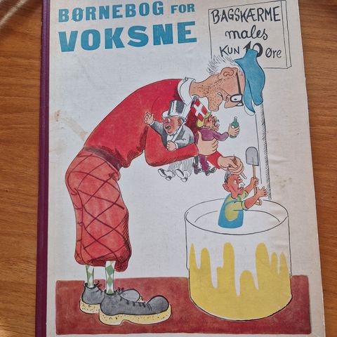 Annoncebillede