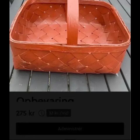 Annoncebillede