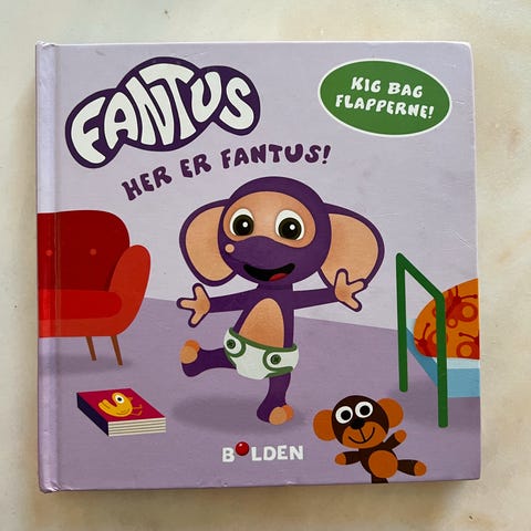 Annoncebillede