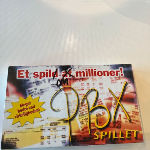Annoncebillede