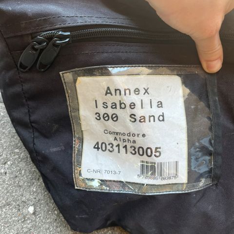 Annoncebillede