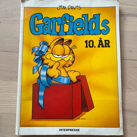 Annoncebillede