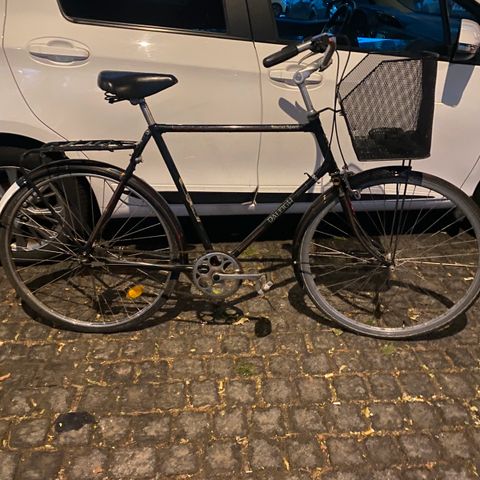 Annoncebillede
