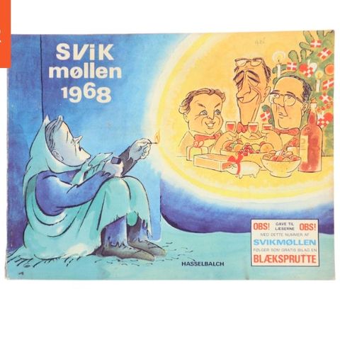 Annoncebillede