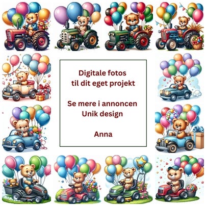 Annoncebillede