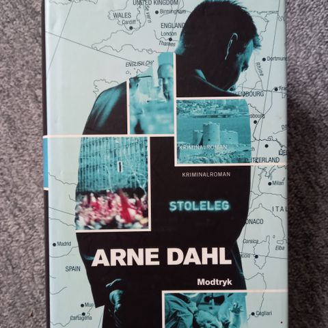 Annoncebillede