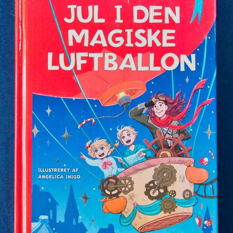 Annoncebillede