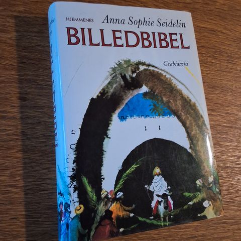 Annoncebillede
