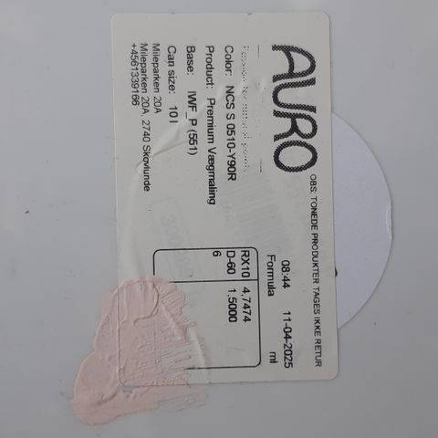 Annoncebillede
