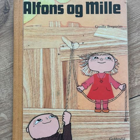 Annoncebillede