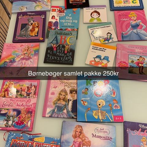 Annoncebillede