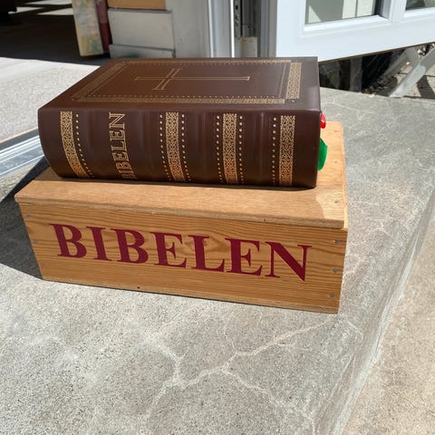 Annoncebillede