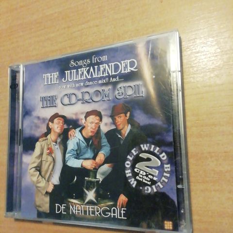 Annoncebillede