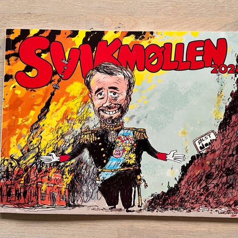 Annoncebillede