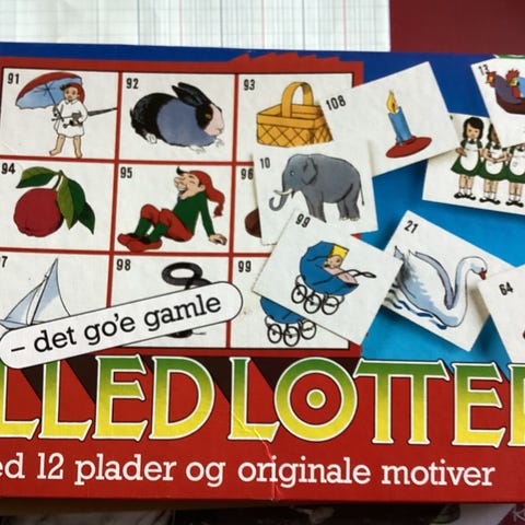 Annoncebillede