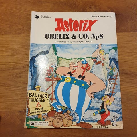 Annoncebillede