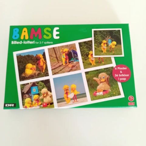 Annoncebillede