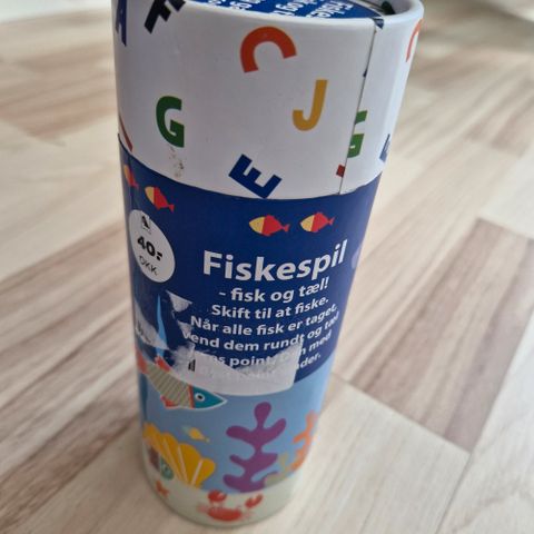 Annoncebillede