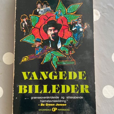 Annoncebillede