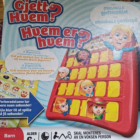 Annoncebillede