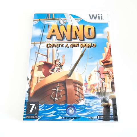 Annoncebillede