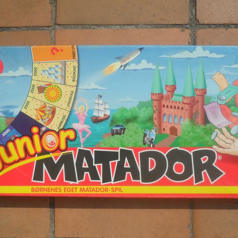 Annoncebillede