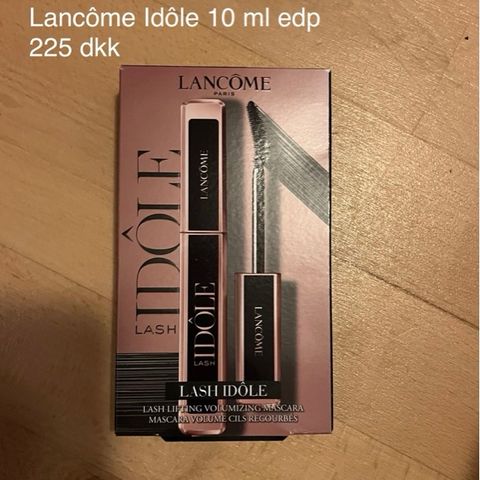 Annoncebillede