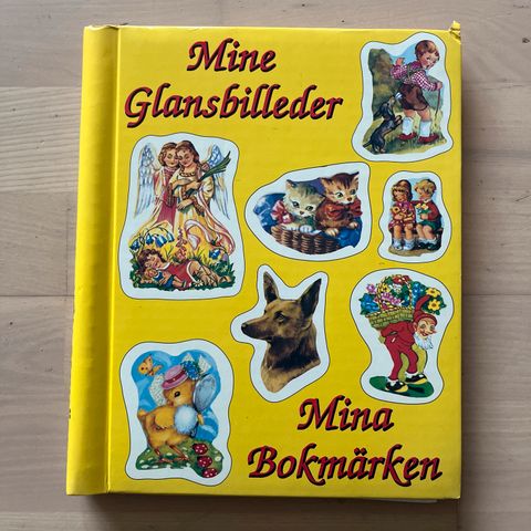 Annoncebillede