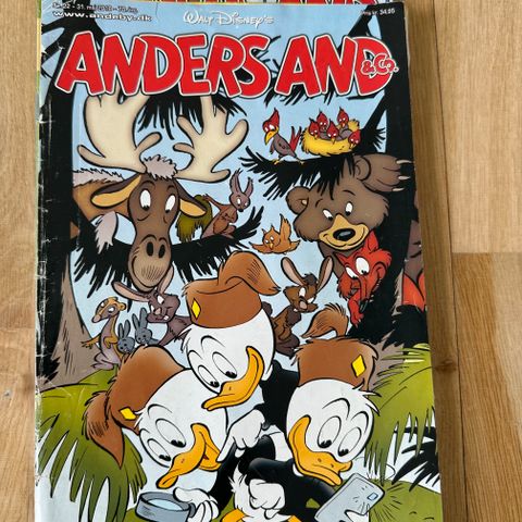 Annoncebillede