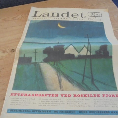 Annoncebillede