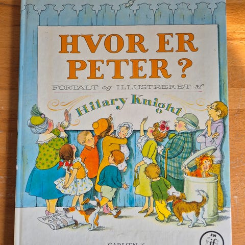 Annoncebillede