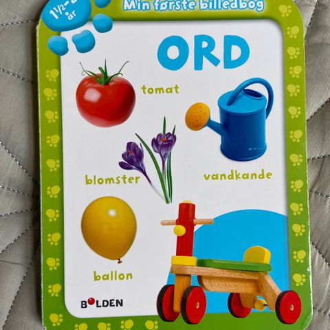 Annoncebillede