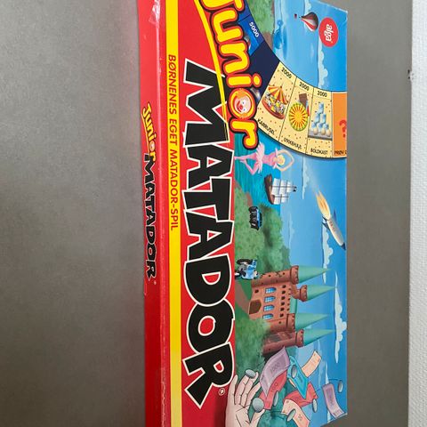 Annoncebillede