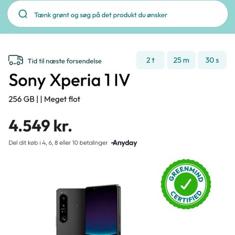 Annoncebillede