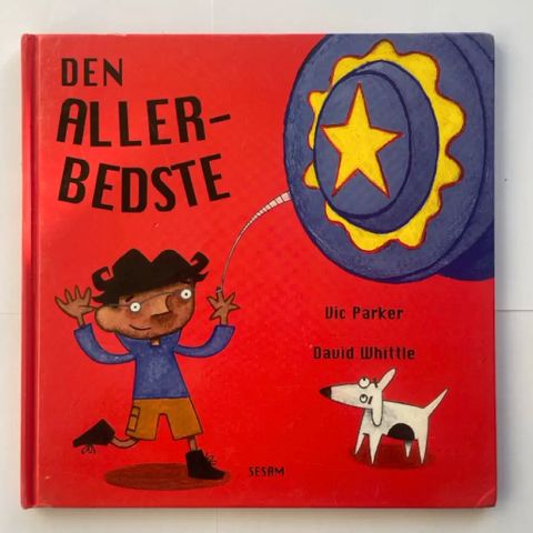 Annoncebillede