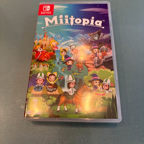 Annoncebillede