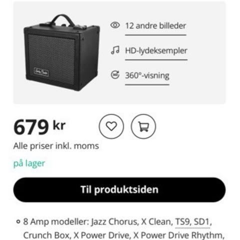 Annoncebillede