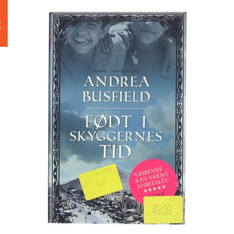 Annoncebillede
