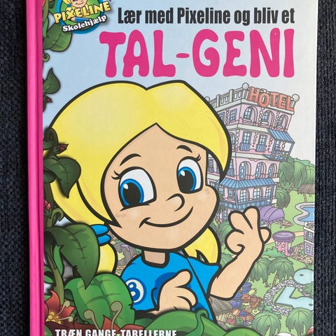 Annoncebillede