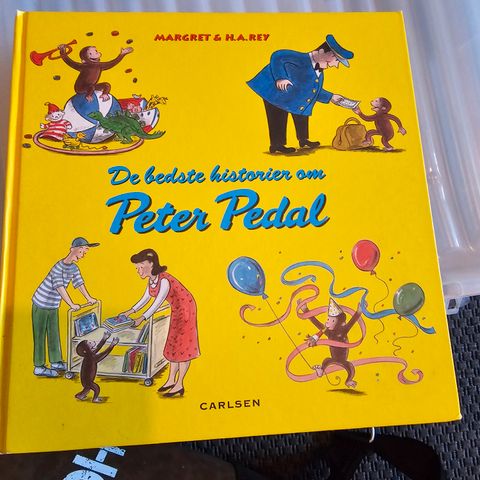 Annoncebillede