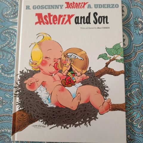 Annoncebillede