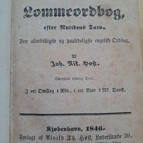 Annoncebillede