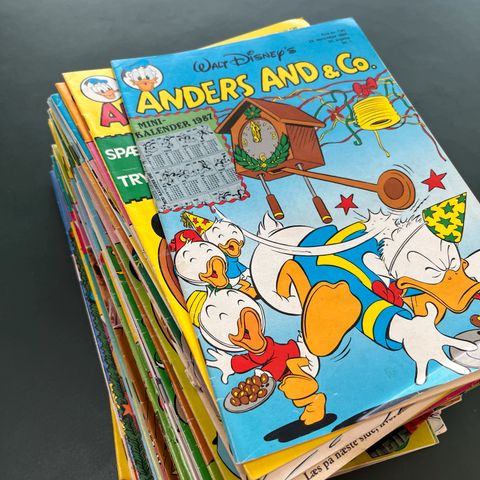 Annoncebillede