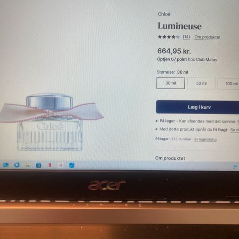 Annoncebillede