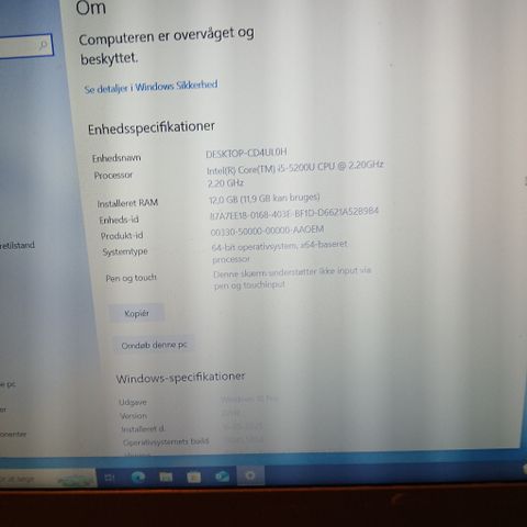 Annoncebillede