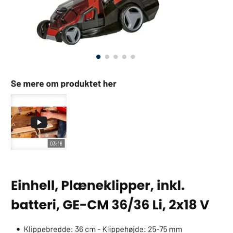 Annoncebillede