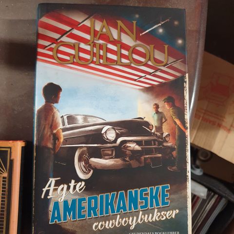 Annoncebillede