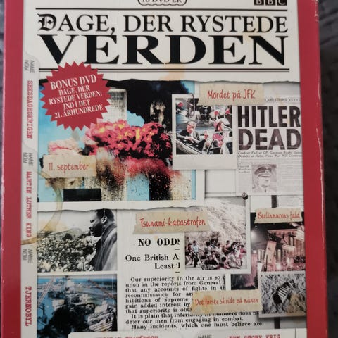 Annoncebillede