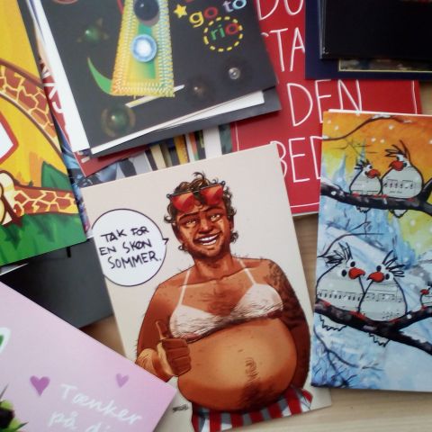 Annoncebillede